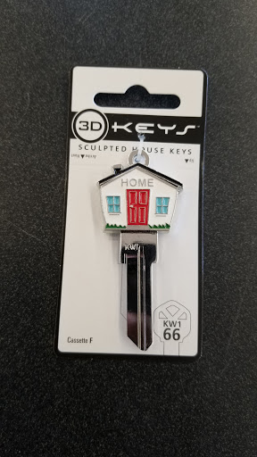 Hardware Store «Westlake Ace Hardware 075», reviews and photos, 11801 S Western Ave, Oklahoma City, OK 73170, USA