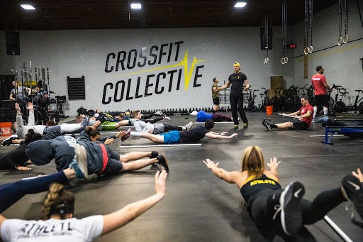 Gym «CrossFit Collective», reviews and photos, 1285 Manheim Pike, Lancaster, PA 17601, USA