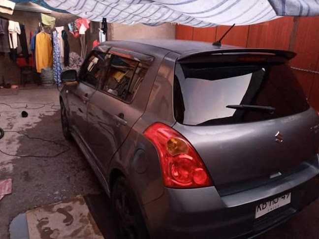Opiniones de Car Wash Iquique en Iquique - Servicio de lavado de coches