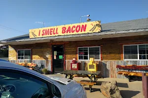 I Smell Bacon image
