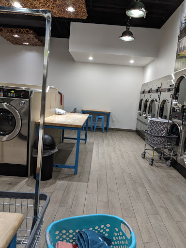 Laundromat «Lavandería Laundromat», reviews and photos, 5500 Babcock Rd #121, San Antonio, TX 78240, USA