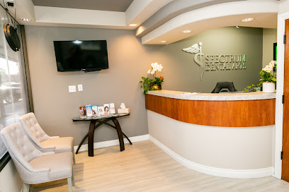 Spectrum Dental Arts