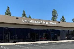 Upscale Resale Thrift Store Laguna Hills image