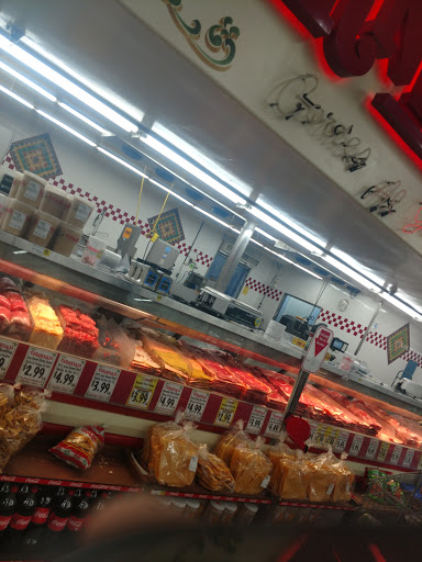 Supermarket «Vallarta Supermarkets», reviews and photos, 13940 Ramona Blvd, Baldwin Park, CA 91706, USA