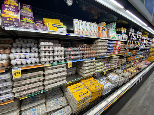 Grocery Store «Safeway», reviews and photos, 2505 San Ramon Valley Blvd, San Ramon, CA 94583, USA