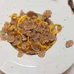 Photo n°1 de l'avis de Cristina.u fait le 05/06/2022 à 12:27 sur le  Vecchia Trattoria la bohème à Città di Castello