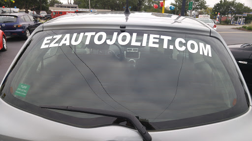 Used Car Dealer «E-Z Auto Sales», reviews and photos, 313 S Larkin Ave, Joliet, IL 60436, USA