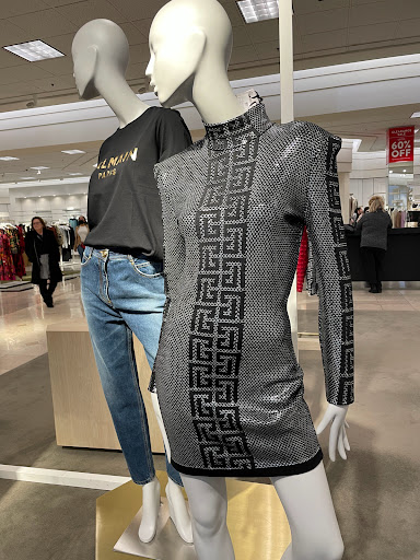 Department Store «Nordstrom», reviews and photos, 501 Garden State Plaza Blvd, Paramus, NJ 07652, USA