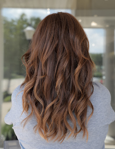 Hair Salon «Sky Salon», reviews and photos, 16982 Pearl Rd, Strongsville, OH 44136, USA