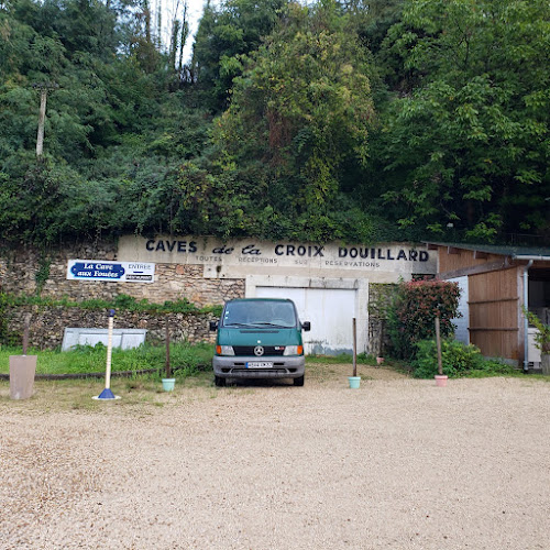 Agence événementielle Les Caves de la Croix Douillard Amboise