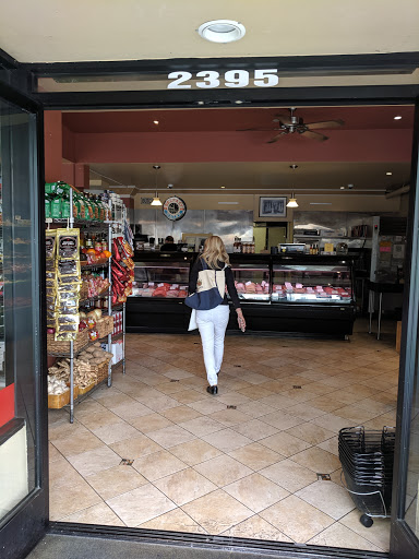 Butcher Shop «Marina Meats», reviews and photos, 2395 Chestnut St, San Francisco, CA 94123, USA