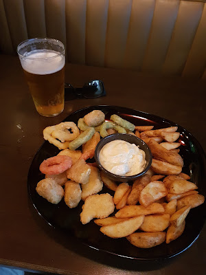 St Andrew's Pub à Paris