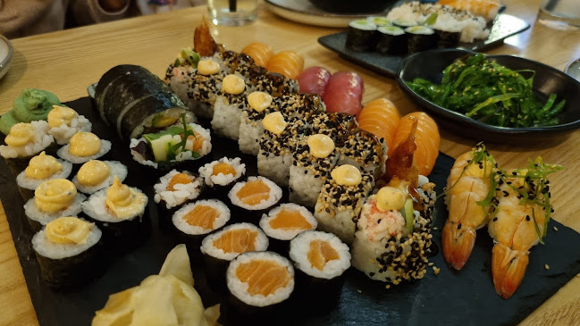 Sushi Joint - Amager Øst