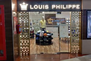 LOUIS PHILIPPE CITY CENTRE MALL MANGALORE image