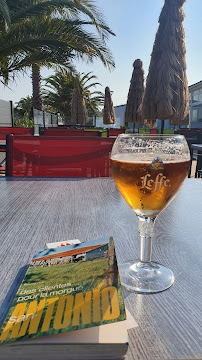 Plats et boissons du Restaurant Tous à bord à Saint-Denis-d'Oléron - n°6