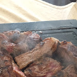 Photo n°6 de l'avis de Kalvin.i fait le 19/05/2019 à 12:23 sur le  Le Botteghe à Matera