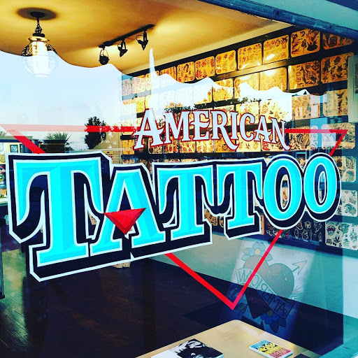 Explore sister name tattoo ideas, creative tattoo ideas in Vista, available at American Tattoo Vista