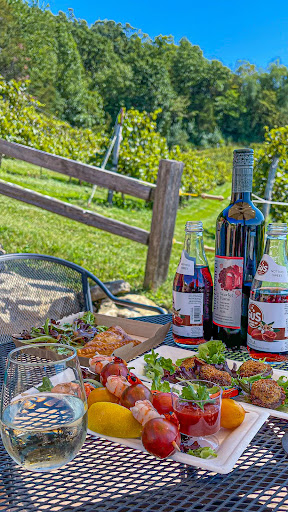 Winery «Wollersheim Winery & Distillery», reviews and photos, 7876 WI-188, Prairie Du Sac, WI 53578, USA