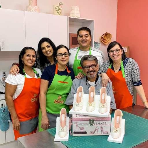 Baking Supply Store «Miles Cake & Candy Supplies», reviews and photos, 8801 SW 132nd St, Miami, FL 33176, USA
