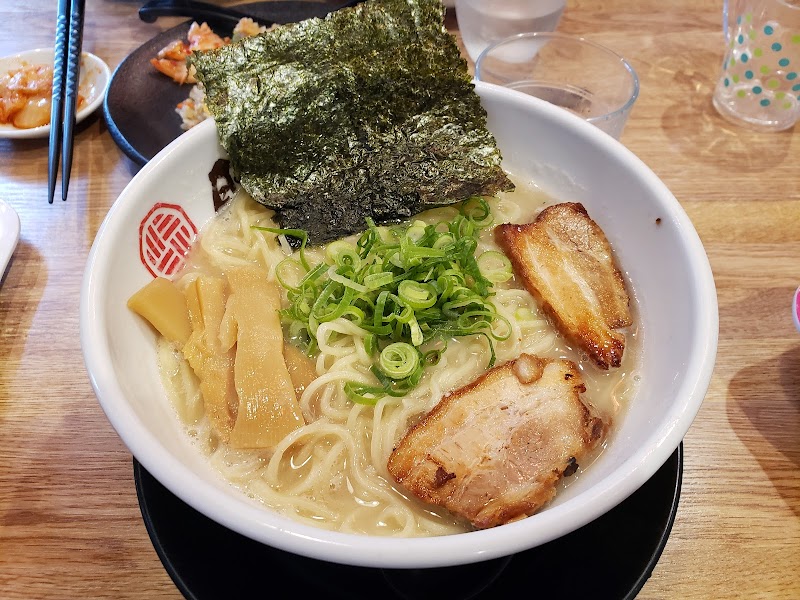 麺屋 勝成