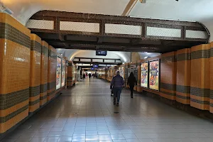 Gare de Metz image