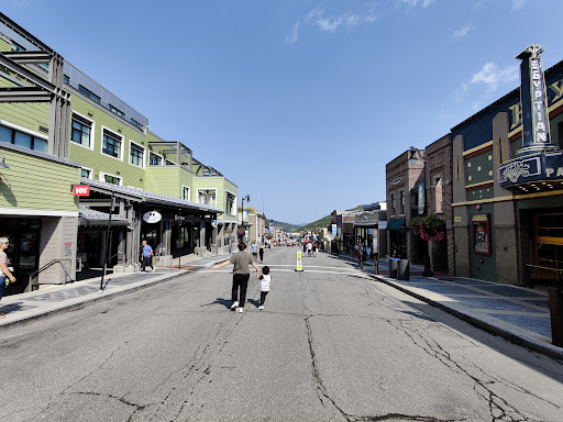 Performing Arts Theater «Egyptian Theatre», reviews and photos, 328 Main St, Park City, UT 84060, USA