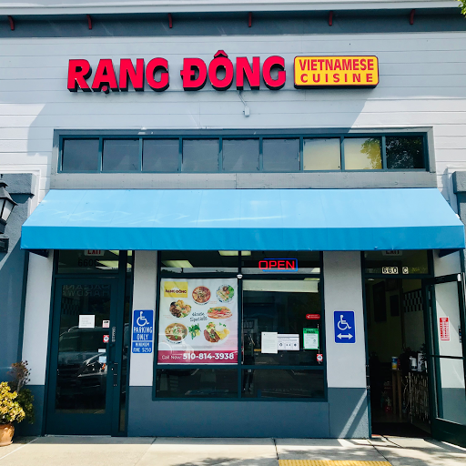 Rang Dong Restaurant image