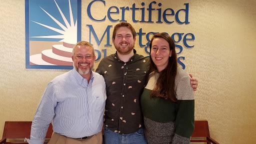 Mortgage Broker «Certified Mortgage Planners - Chris Brown Team», reviews and photos