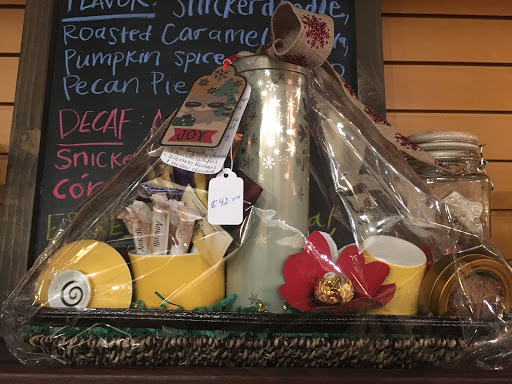 Coffee Shop «Dilworth Coffee at Plantation Market», reviews and photos, 3016 Weddington Rd #600, Matthews, NC 28105, USA