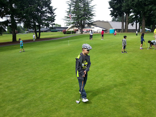 Golf Course «Glendoveer Golf & Tennis», reviews and photos, 14015 NE Glisan St, Portland, OR 97230, USA