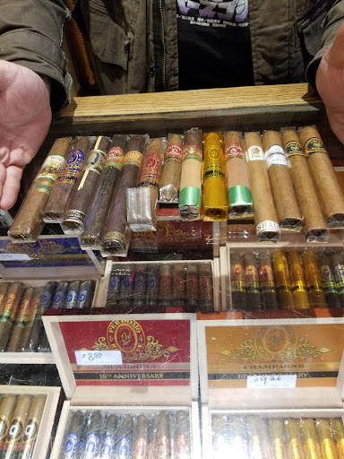 Tobacco Shop «Uhle Tobacco Company», reviews and photos, 114 W Wisconsin Ave, Milwaukee, WI 53203, USA