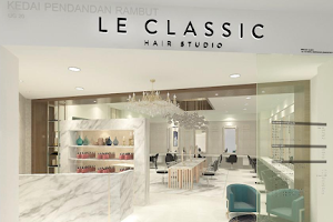 Le Classic Hair Studio- Best salon in Paradigm Mall (Petaling Jaya) image