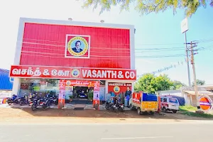 VASANTH & CO image