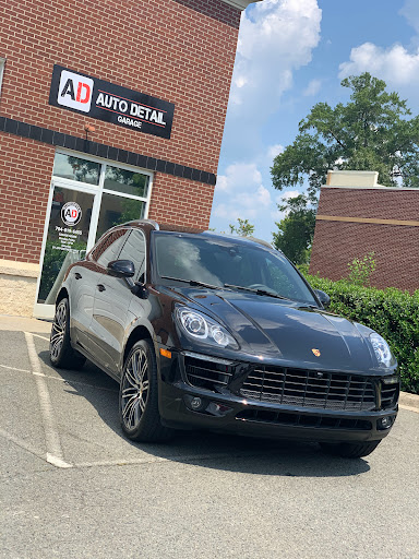 Auto detail Garage en Indian Trail