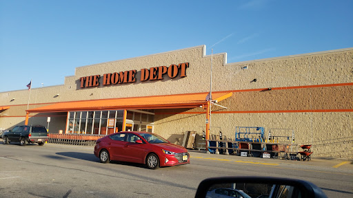 Home Improvement Store «The Home Depot», reviews and photos, 200 Alan Wood Rd, Conshohocken, PA 19428, USA