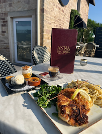 Photos du propriétaire du Restaurant italien ANNA Trattoria à Golbey - n°14