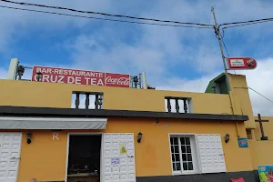 Bar Restaurante Cruz de Tea image