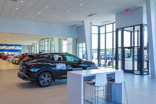 Used Car Dealer «Riverside Auto Mall», reviews and photos, 2025 US-41, Marquette, MI 49855, USA