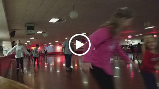 Roller Skating Rink «Aurora Skate Center», reviews and photos, 34W113 Montgomery Rd, Aurora, IL 60504, USA