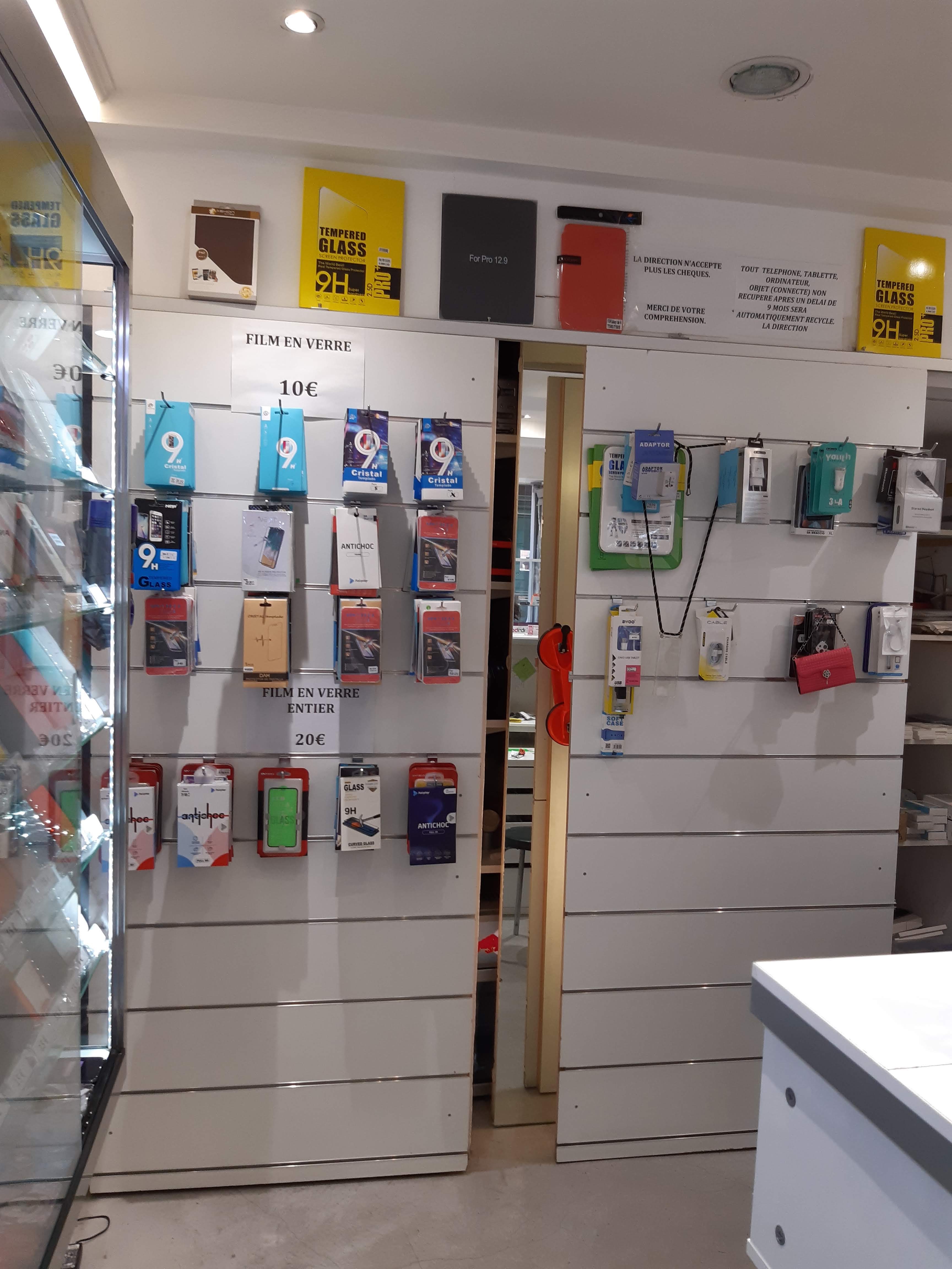 Photo n° 6 de l'avis de Celine.- fait le 30/07/2020 à 16:45
