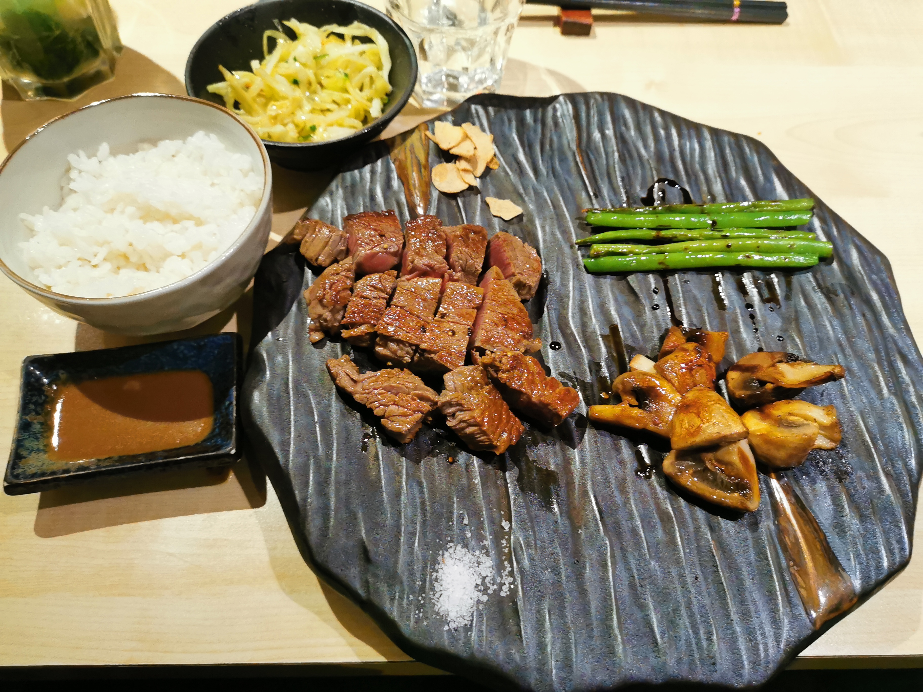 Photo n° 7 de l'avis de Tianzi.i fait le 07/01/2020 à 00:25