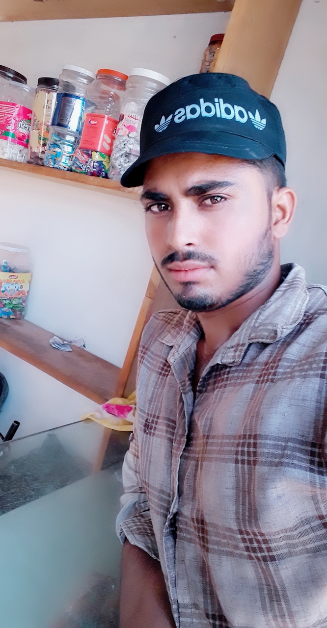 गनी भाई मार्केट किराना स्टोर