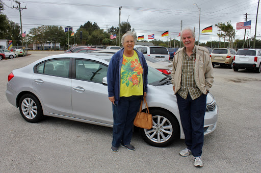 Used Car Dealer «Das Autohaus LLC Quality Used Cars», reviews and photos, 2850 Roosevelt Blvd, Clearwater, FL 33760, USA