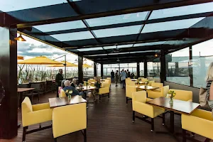 Zumo Rooftop Restaurant image