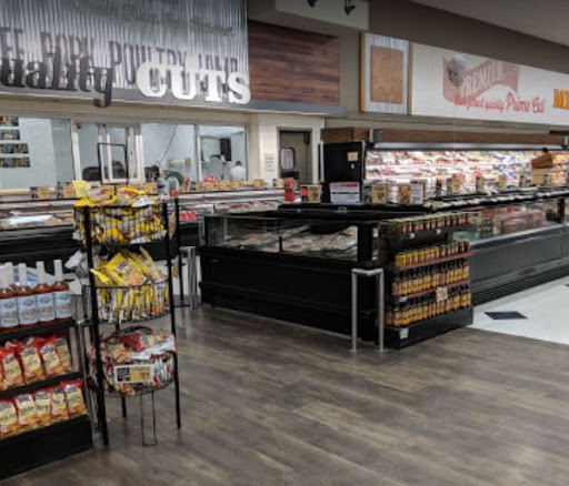 Grocery Store «ShopRite of LaGrangeville», reviews and photos, 1643 NY-82, Lagrangeville, NY 12540, USA