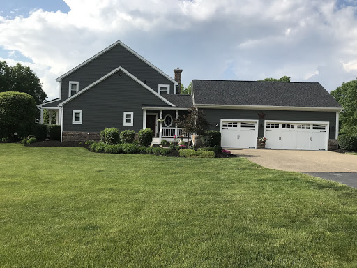 Roofing Contractor «Newman Roofing, LLC», reviews and photos, 32 Sedgwick Ave, Sunbury, OH 43074, USA