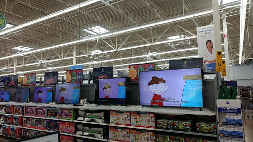 Department Store «Walmart Supercenter», reviews and photos, 109 22nd St, Hondo, TX 78861, USA