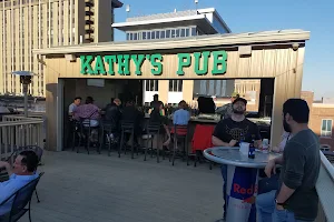 Kathy's Pub image