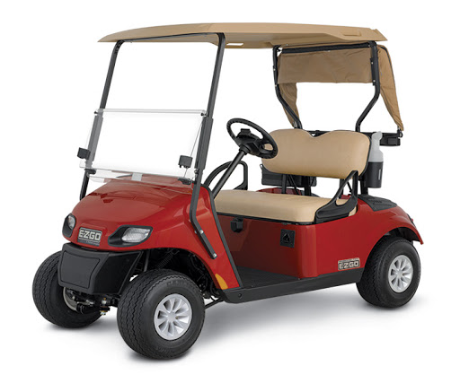 All cal Golf Cars & Industrial Vehicles