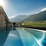 Photo n°3 de l'avis de Werner.r fait le 13/10/2021 à 17:15 sur le  Piris Jagdhof - Dolce Vita Experience à Latsch